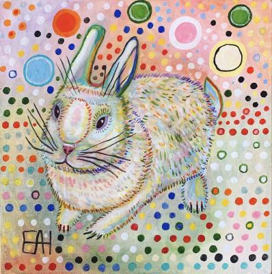 Alisas rabbit