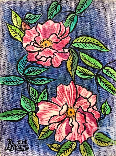 �������. �������� ������. ���� Scentimental