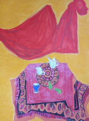 ������� ���������� � ������� �����������