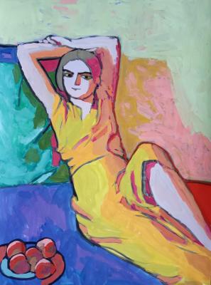 ������� � ���������. ������������� ����