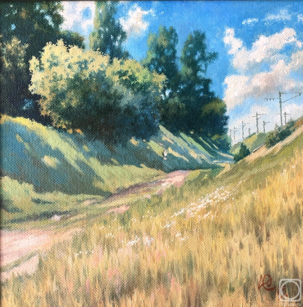 �������. ������� ����. ���� � ���������