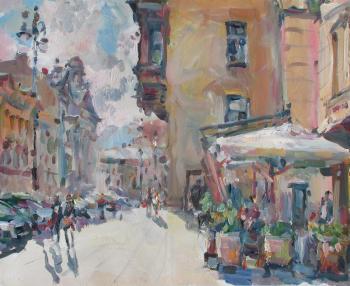 ����� ����������� �����. ������� ���������