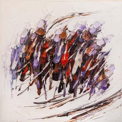 In search of Zen N3. Philosophy of life