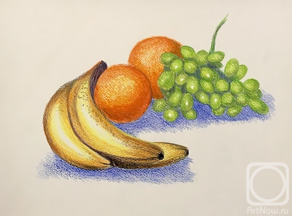 Lukaneva Larissa. Copy 68 (fruit)
