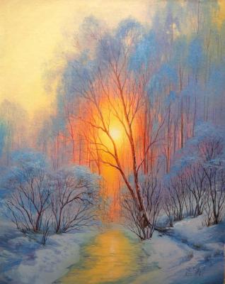 ������� ������� ����� (�� ������� �. �������)�