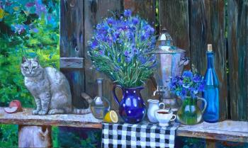 ������� ����� � ���