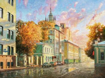 �������� ������ ���������. �������� �����