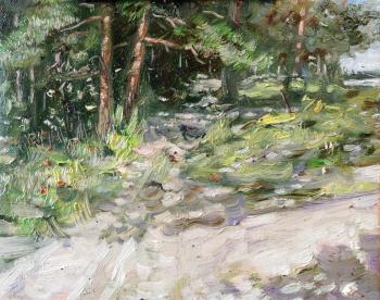 ������� ������� � ����� �����