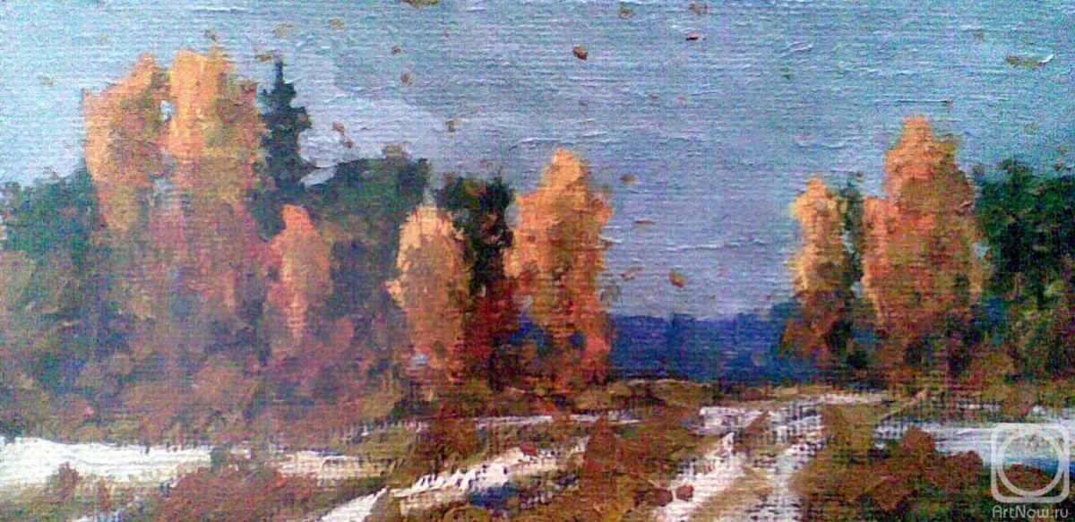 Knecht Aleksander. Untitled