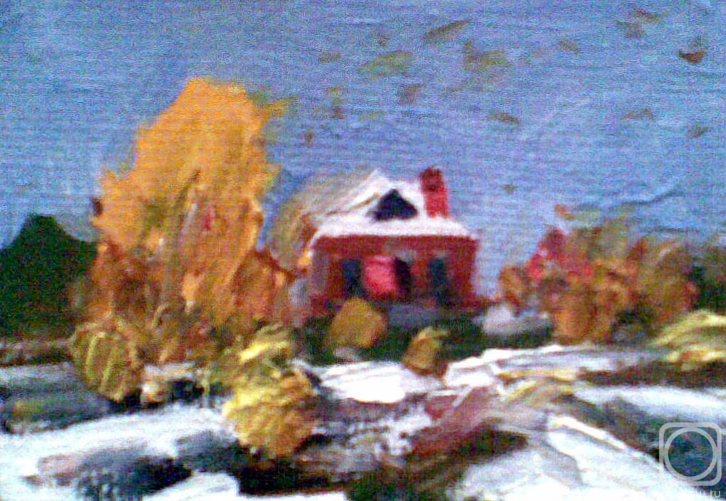 Knecht Aleksander. Untitled