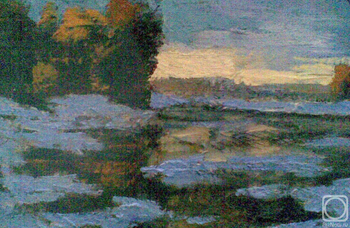 Knecht Aleksander. Untitled