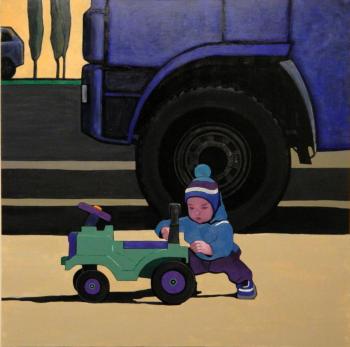 ������� ����������� � ������