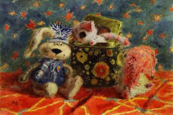 ������� ���������� ��������