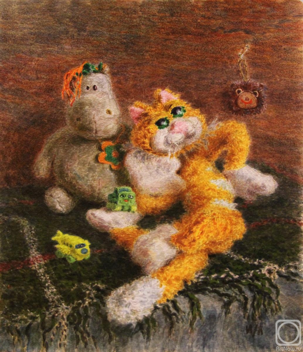 �������. �������� �����. ��� � �������