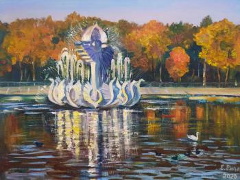 ������ � ����� "���������". "�������-������". ���� �����