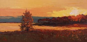 Sunny Beach. Golovchenko Alexey