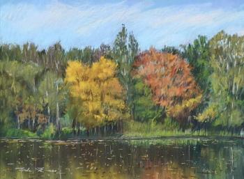 ����� � ������� �����. ������� �����