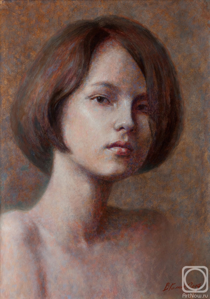 Galkin Vadim. Untitled