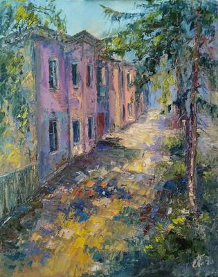 ������ � ����. �������� �������