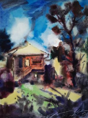 ������� ������