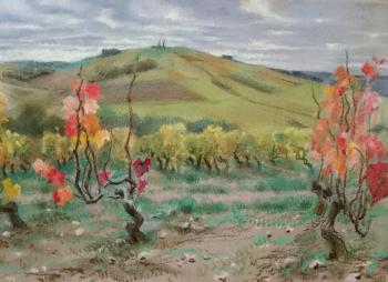 Saint-Bris-le-Vineux