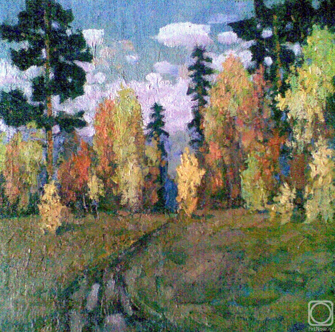 Knecht Aleksander. Untitled