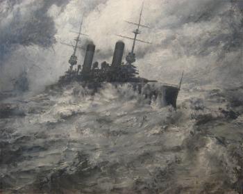 В Гельсингфорс