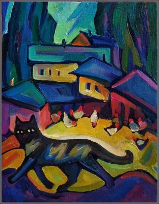 ������� ������������ ��������� - �����