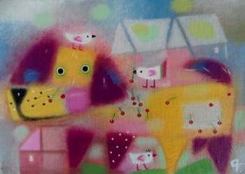 Dear Friend. Trosinenko Olga