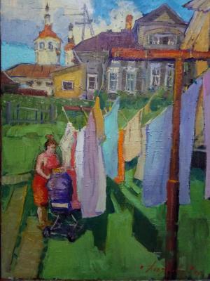 ��� ��� ��������. ������� �������