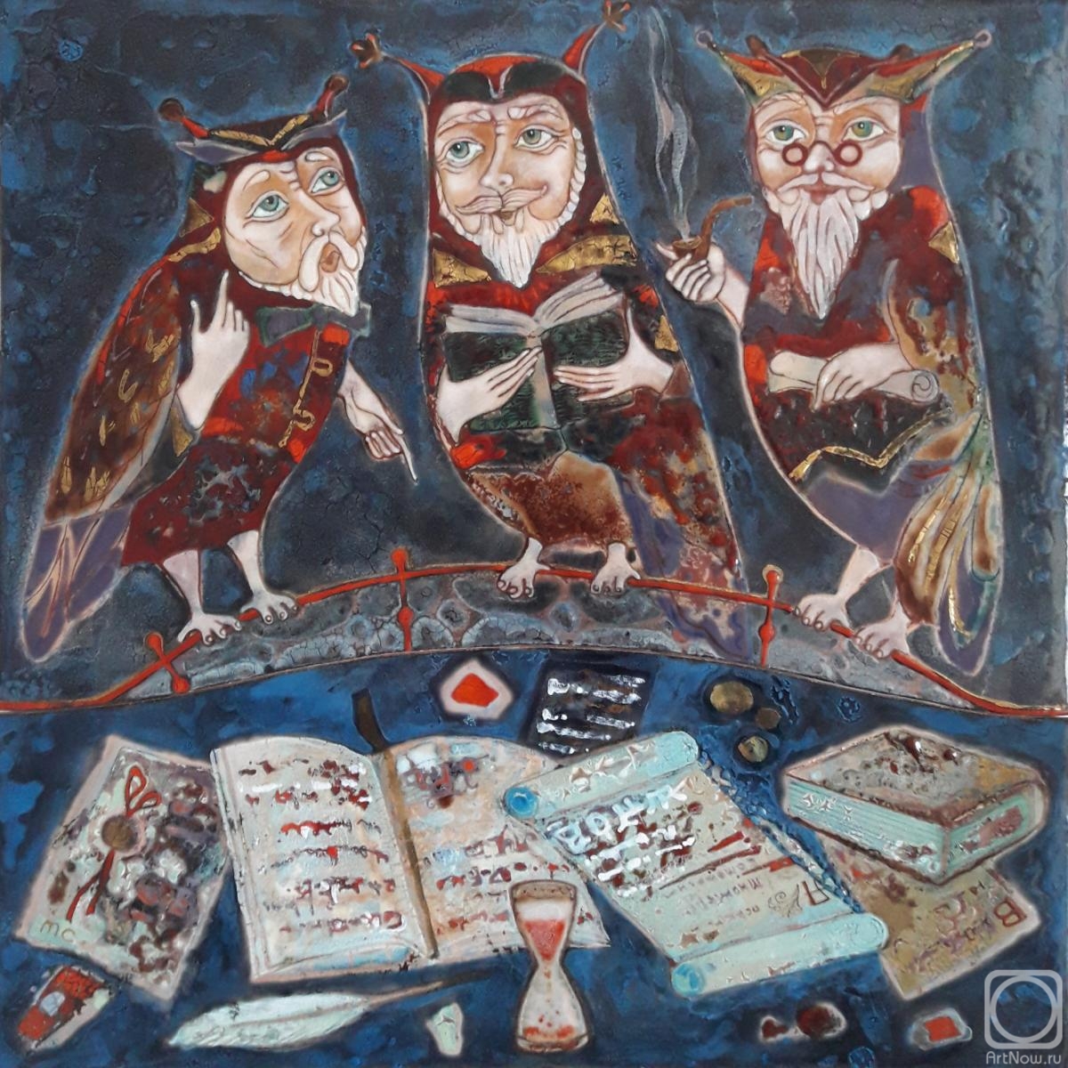 ������� �������. ����� ��������