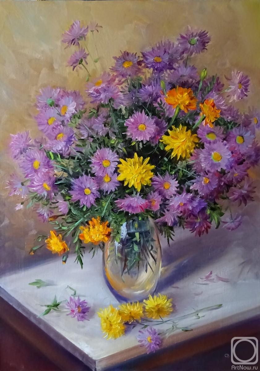 Razumova Svetlana. Untitled