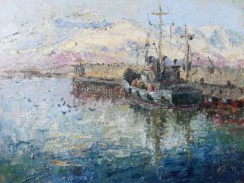 ������� �� ����� ������-���������. �������