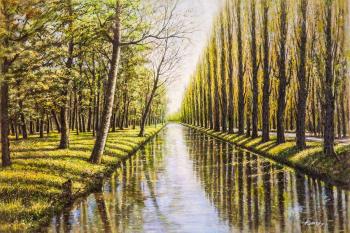 �������� ������. ���������� (Nostalgia). ������� �������