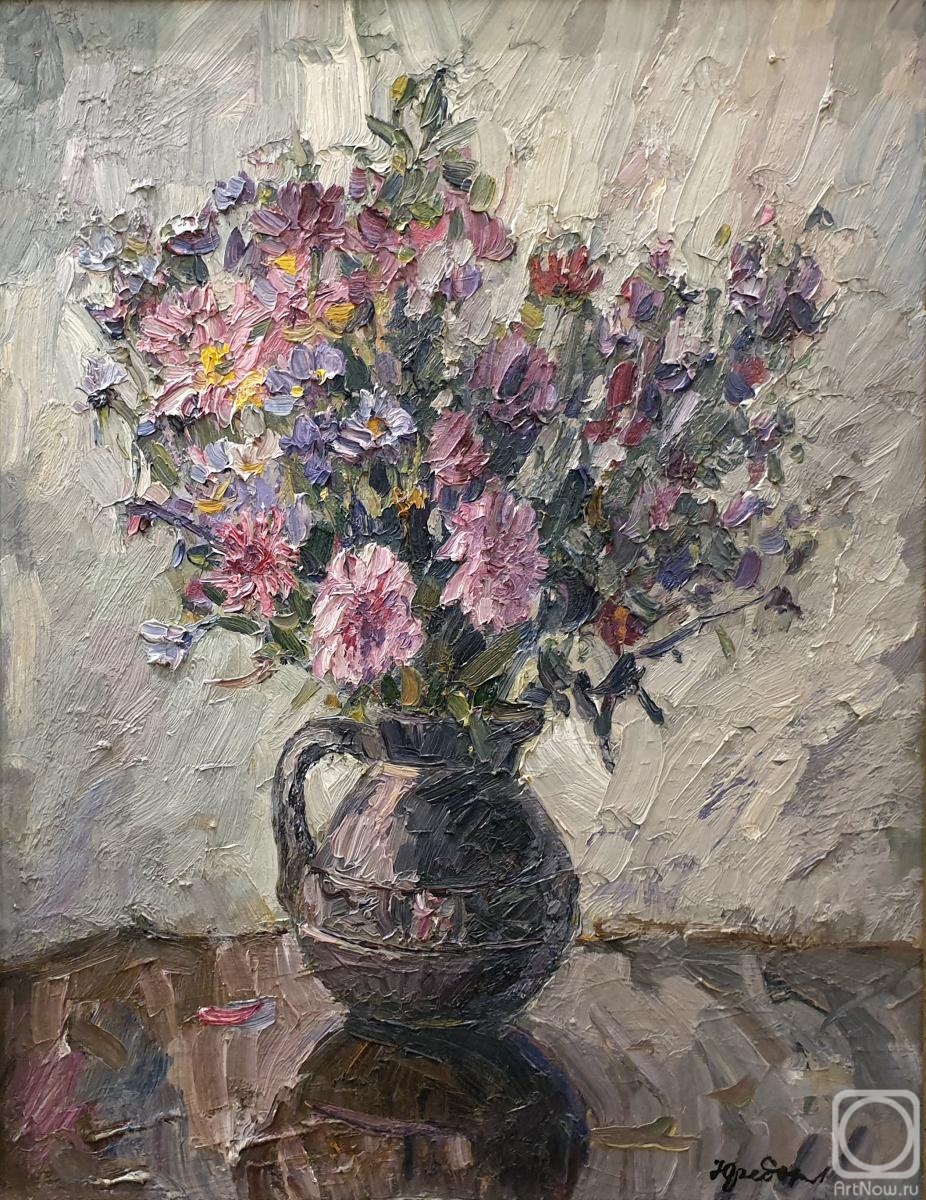 Fedorenkov Yury. Flowers