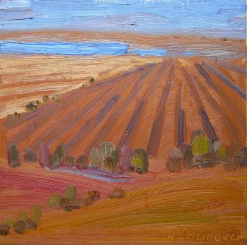 ������� �Terra fecunda�