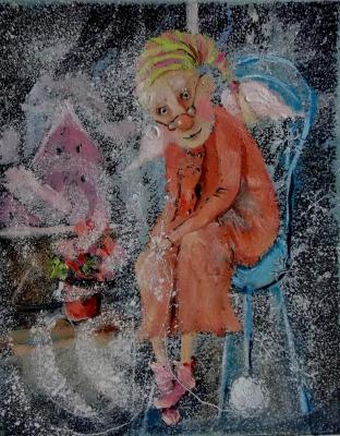 ���� ����� �������. ����� ������