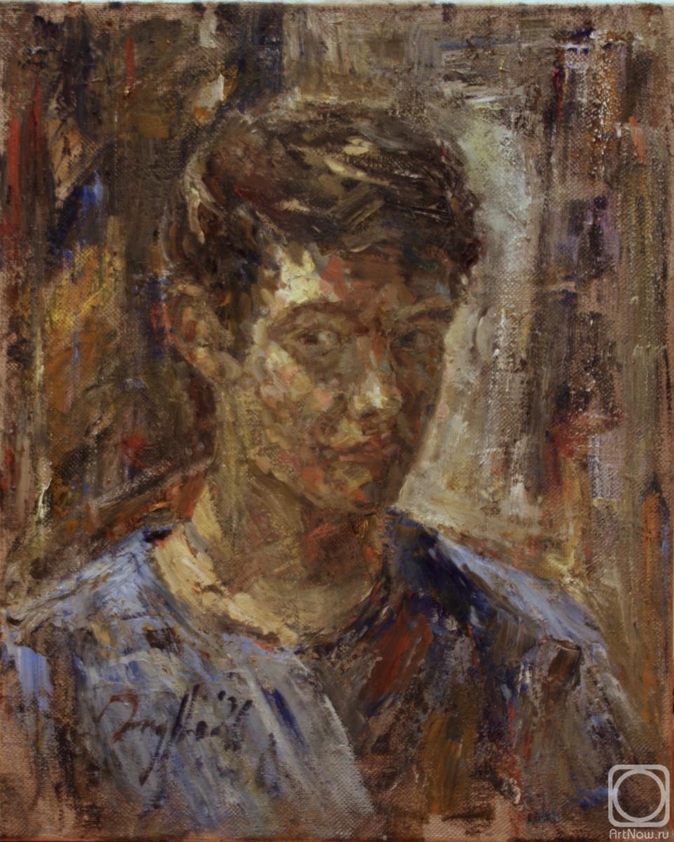 Zhmurko Anton. Untitled