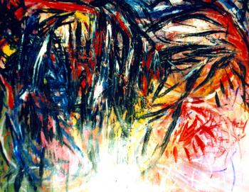 Existential Choice. Frolov Oleg