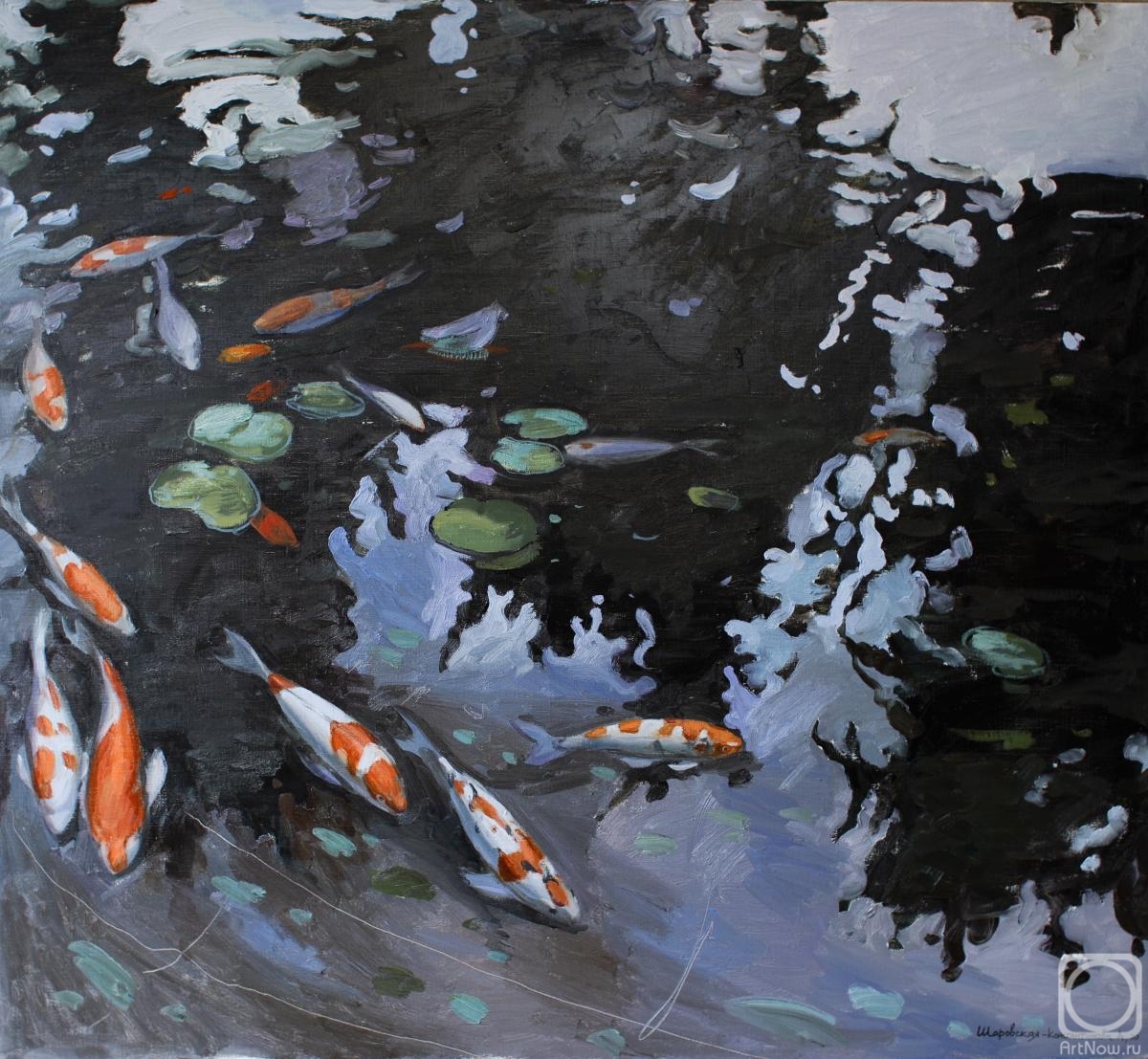 ������� ������ �� ������. ���������-������������� �����. ����