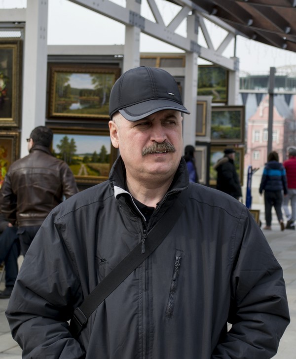 Borisov Sergey