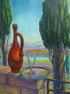 Untitled. Vdovina Elena