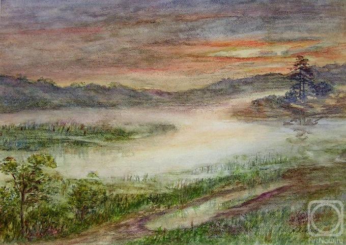 Lizlova Natalija. Untitled