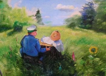 ���������� ������ � �������. ����� �� ��������. ������� ����