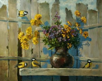 ����� �������. ���������� �����