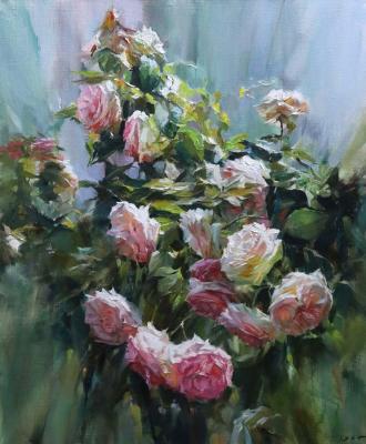 Just roses (  ). Dragin Igor