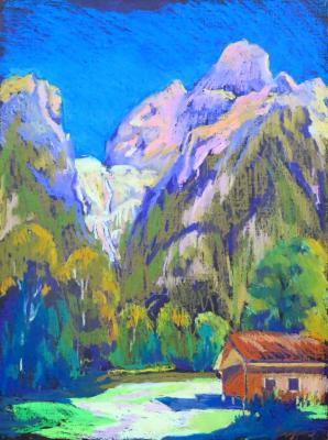 ������� ��������. ������ � ������