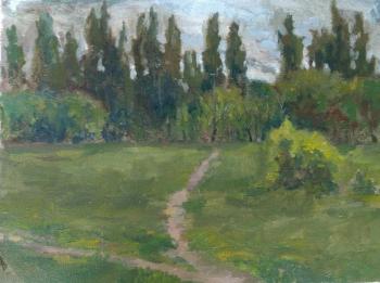 ����� � ����. �������� �����