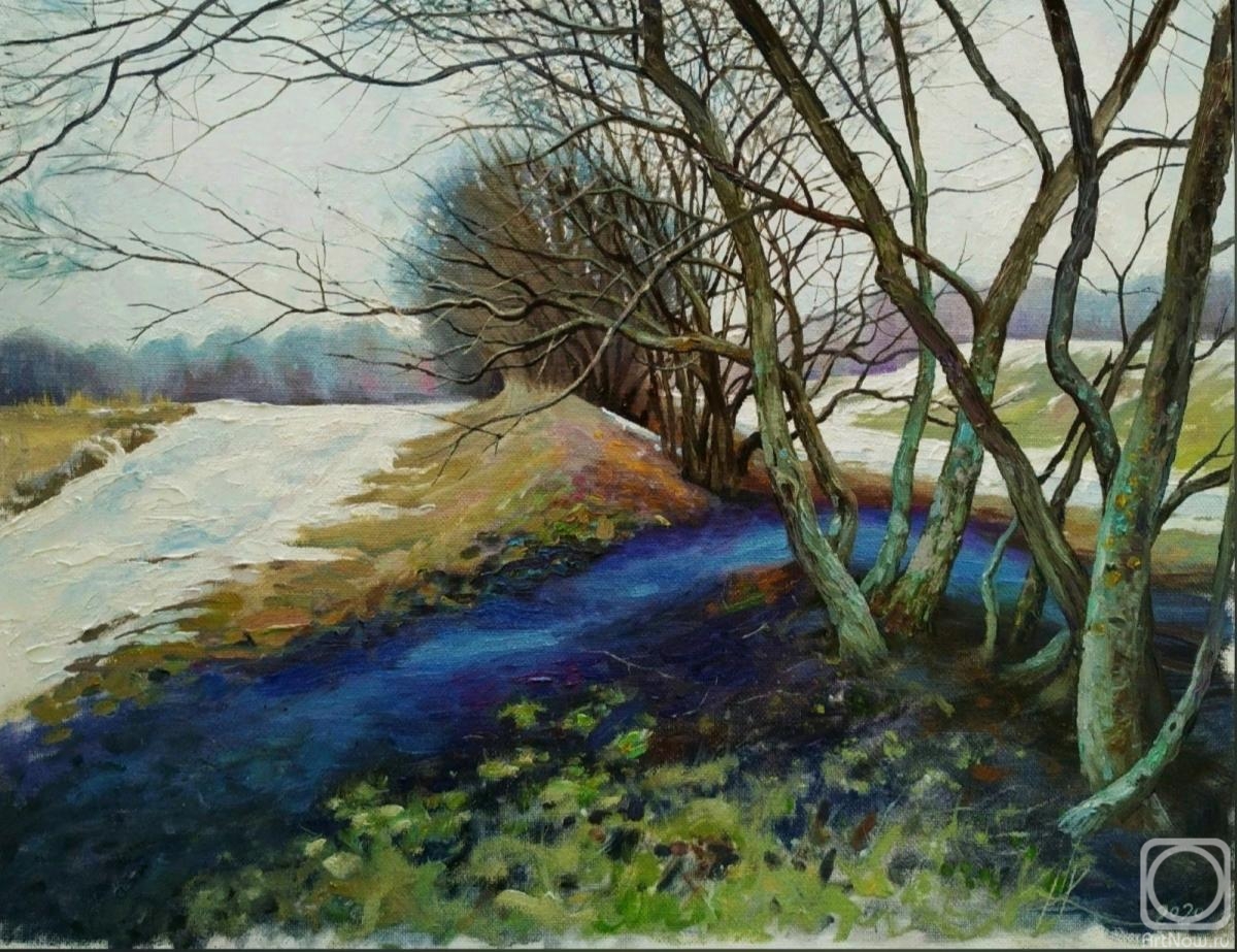 Kalinina Nadezhda. Untitled