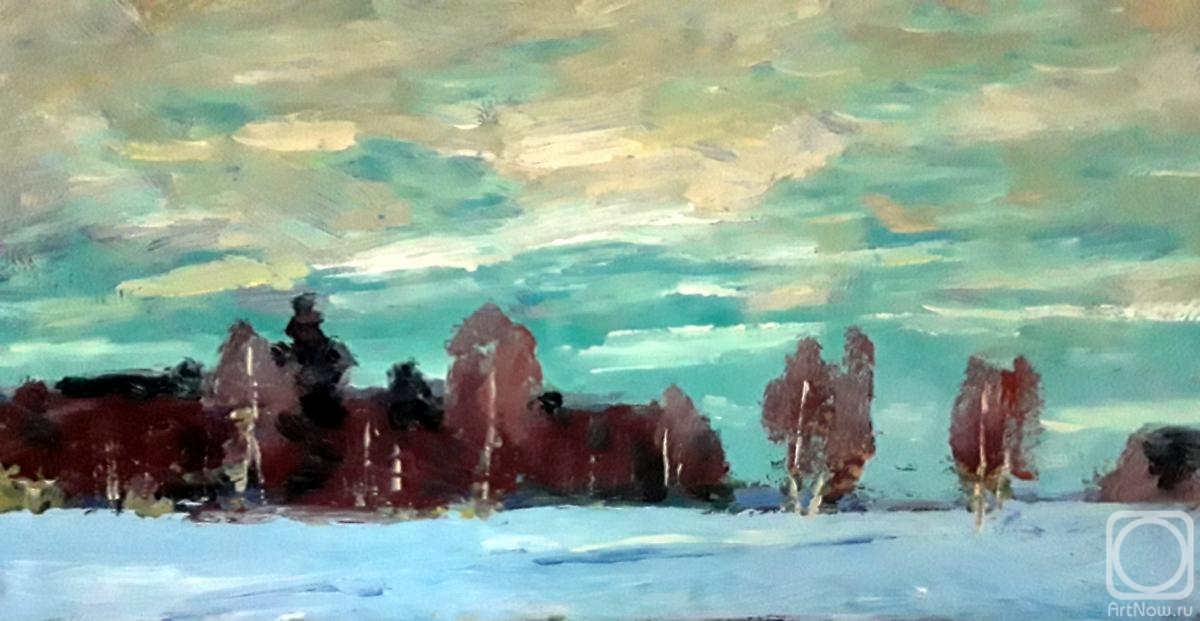 Knecht Aleksander. Untitled